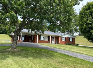 31 Bull Run Rd, Liberty, KY 42539