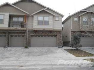 1403 W Stone Meadow Dr, West Jordan, UT 84088