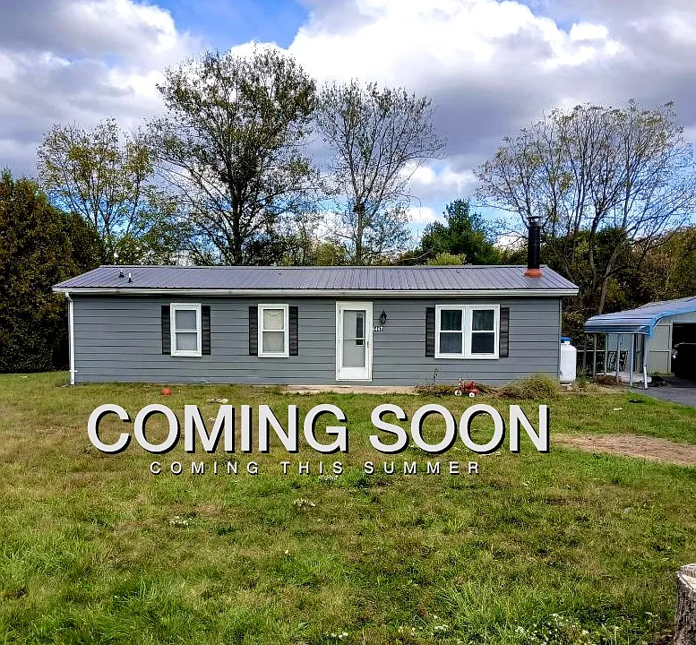 4447 McKenrick Dr