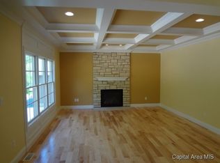 3405 Cash Riv, Springfield, IL 62707