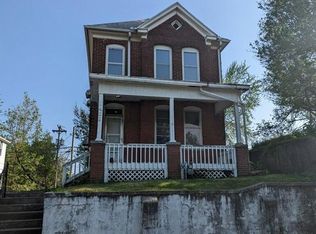 1408 Ridenbaugh St, Saint Joseph, MO 64501