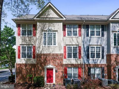 8073 Nicosh Circle Ln #53, Falls Church, VA, 22042