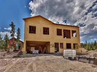56 County Road 4035, Grand Lake, CO 80447