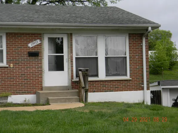 10933 Brookings Dr #10933, Saint Louis, MO 63123