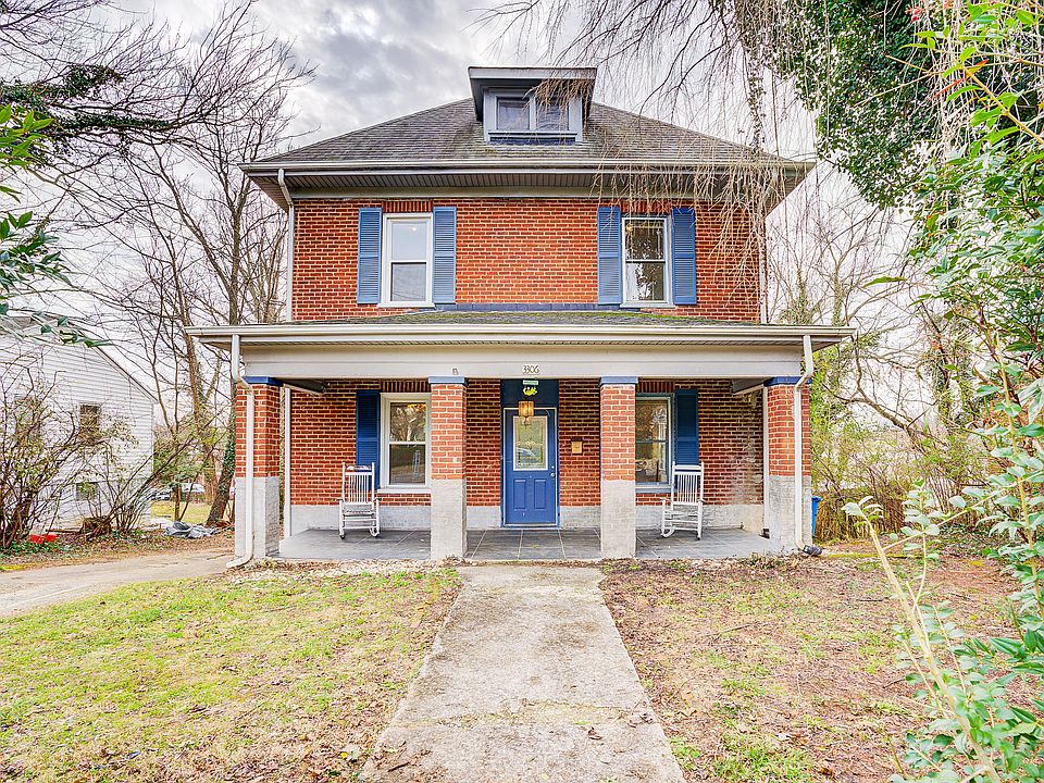 1st image of 3306 Olivet St NW