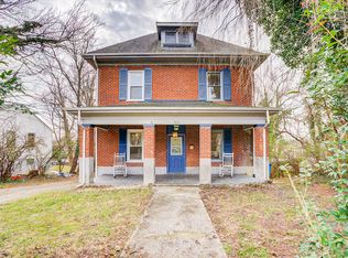 3306 Olivet St NW, Roanoke, VA 24017