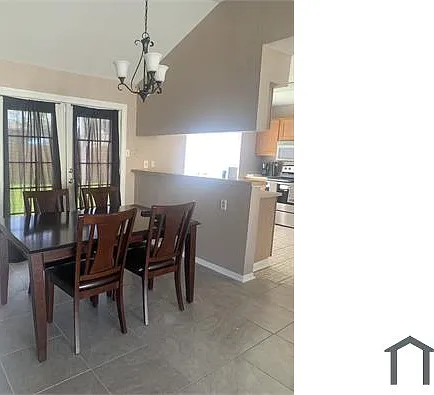 3 bed, 2000 sqft, $1,600 — Photo 3