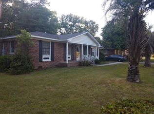 116 Limehouse Dr, Summerville, SC 29485