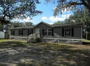 8913 Coulter Rd SW, Arcadia, FL 34269