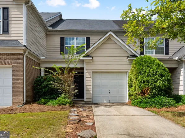 143 Granite Way, Newnan, GA 30265
