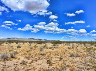 LOT 116 Kanyr Rd, Dolan Springs, AZ 86411