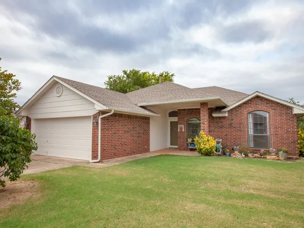 2905 Rockingham Dr, Norman, OK 73071