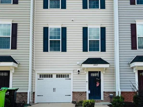 6427 Pathfinder Way, Raleigh, NC 27616