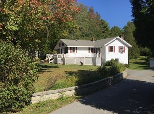 30 Lakeside Dr, Boothbay Harbor, ME 04538