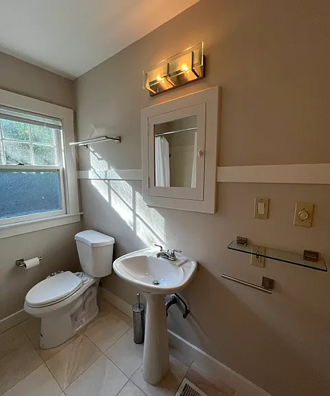 609 Homer Ave — Photo 6