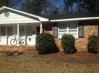 177 & 179 Riverdale Dr, Athens, GA