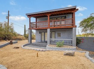 40404 N NEW RIVER Road, Phoenix, AZ 85086