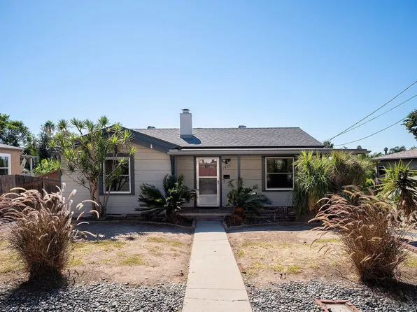 7269 Stanford Ave, La Mesa, CA 91942