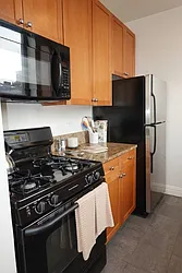 Rented by Carnegie Hill Place