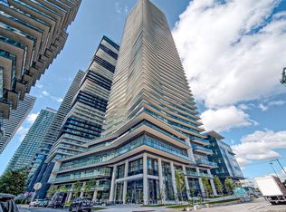 WATERS EDGE, Toronto, ON M8V 0G9