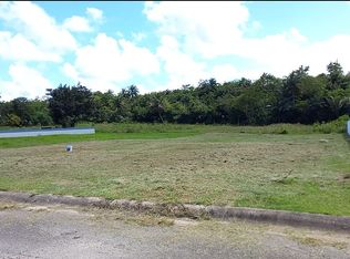 LOT Quarter Acre Near Beaches Is #4, Manati, PR 00674