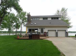 200 Evans Trl, Tipton, MI 49287