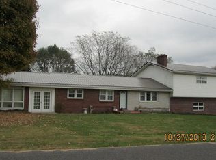 177 Cedar Hts, Lebanon, VA 24266
