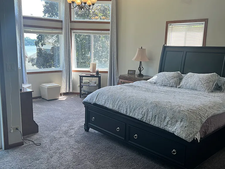 Master Suite Bedroom # 2