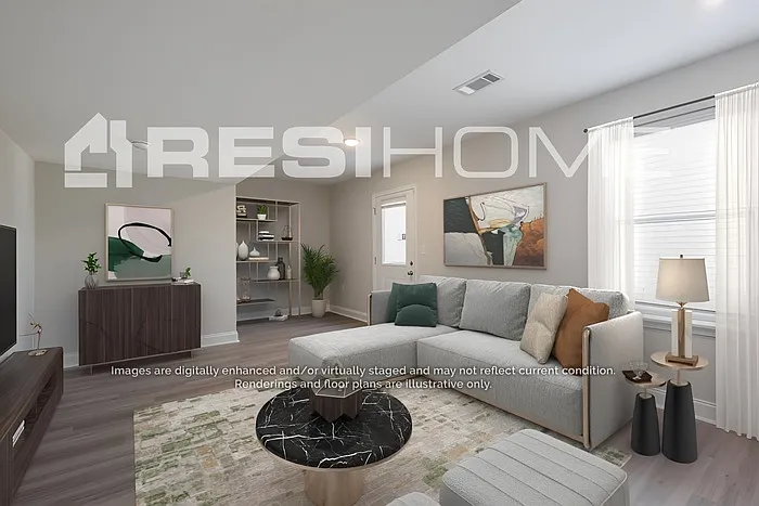 4 bed, 4.5 bath, 2780 sqft, $2,635 — Photo 3