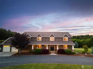 913 Centralia Alpha Rd, Chehalis, WA 98532