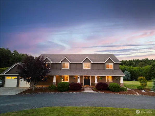 913 Centralia Alpha Road, Chehalis, WA 98532