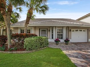 18242 Blue Lake Way, Boca Raton, FL 33498