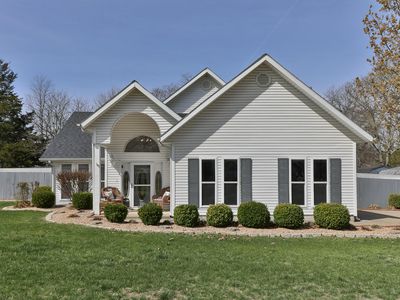 261 Quail Road, Branson, MO, 65616