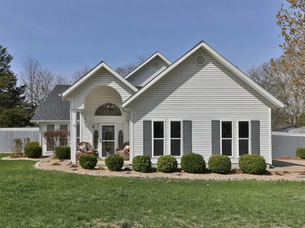 261 Quail Road, Branson, MO 65616