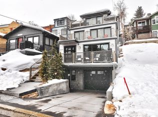 217 Park Ave, Park City, UT 84060