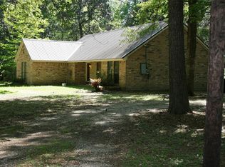 287 Blue Lake Dr, Huffman, TX 77336