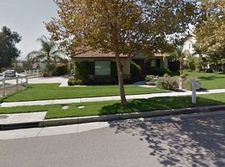 12661 Arena Ct, Rancho Cucamonga, CA 91739