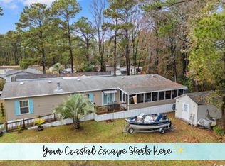 90 Offshore Dr, Murrells Inlet, SC 29576