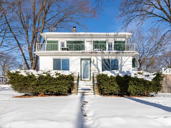 106 Union STREET, Hartford, WI 53027