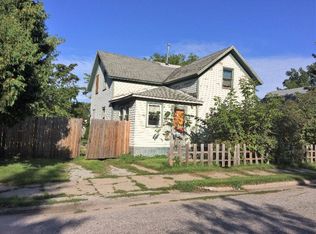 900 S Jefferson St, Bay City, MI 48708
