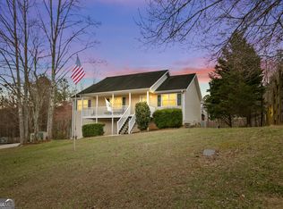 255 Hobson Dr, Jasper, GA