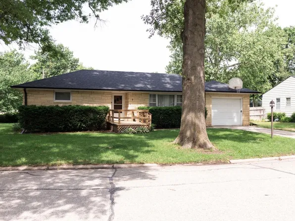 7 Fairview Dr, York, NE 68467