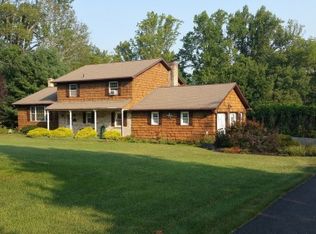 1939 Peppermint Rd, Coopersburg, PA 18036