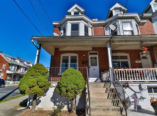 201 S Carlisle St, Allentown, PA