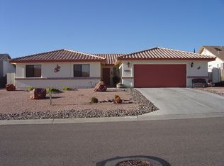 2980 Greenbrier Rd, Sierra Vista, AZ 85650