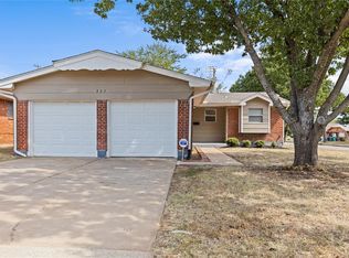257 NW 85th St, Oklahoma City, OK 73114