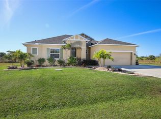 15433 Avery Rd, Pt Charlotte, FL 33981