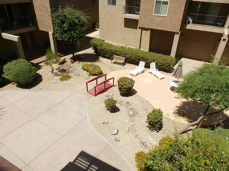 256 Lake Havasu Ave S #B72 — Photo 3