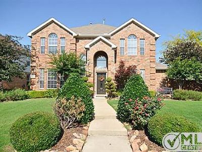 319 Heatherwood Dr, Allen, TX, 75002