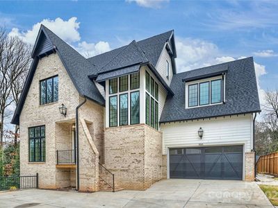 7010 Chateau Bordeaux Ln, Charlotte, NC, 28270